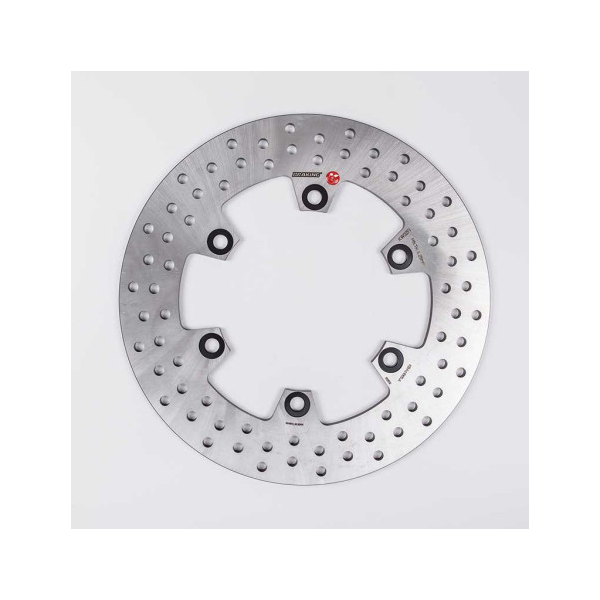 DISQUE DE FREIN R-FIX AVANT ROUTE BRAKING