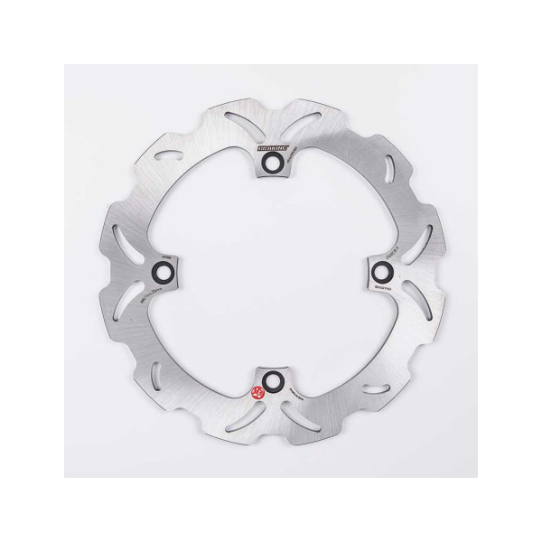 DISQUE DE FREIN WAVE FIX ARRIERE TRAIL/TOURING BRAKING