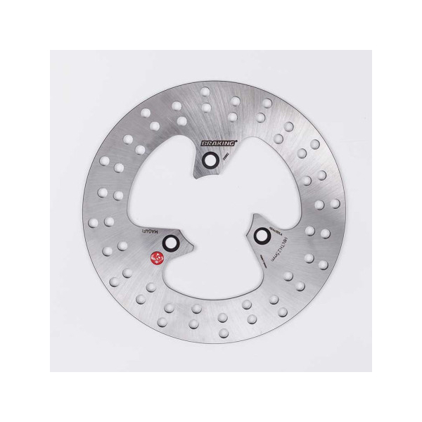 DISQUE DE FREIN R-FIX AVANT ROUTE BRAKING