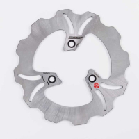 DISQUE DE FREIN WAVE FIX AVANT TRAIL/TOURING BRAKING 