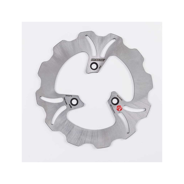 DISQUE DE FREIN WAVE FIX AVANT TRAIL/TOURING BRAKING