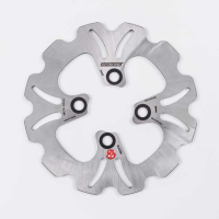 DISQUE DE FREIN WAVE FIX AVANT TRAIL/TOURING BRAKING