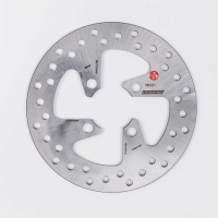 DISQUE DE FREIN R-FIX AVANT ROUTE BRAKING 