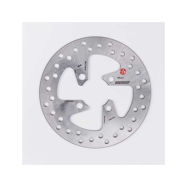 DISQUE DE FREIN R-FIX AVANT ROUTE BRAKING