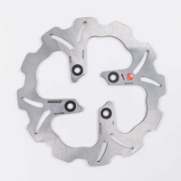 DISQUE DE FREIN WAVE FIX AVANT TRAIL/TOURING BRAKING 