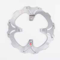 DISQUE DE FREIN WAVE FIX ARRIERE TRAIL/TOURING BRAKING 