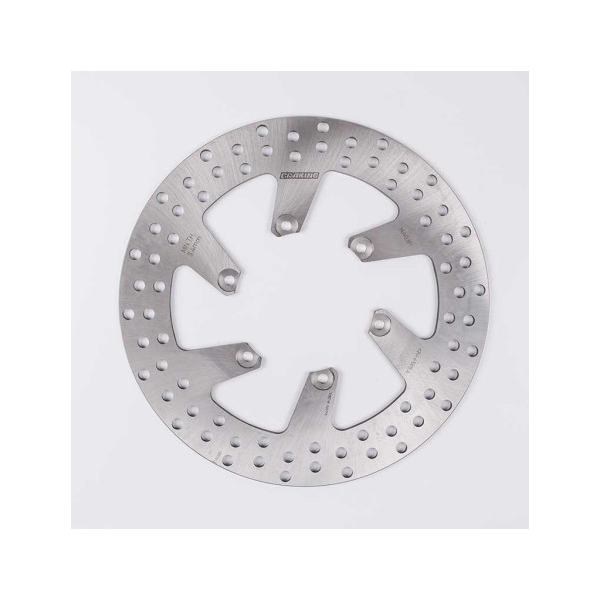DISQUE DE FREIN R-FIX AVANT ROUTE BRAKING