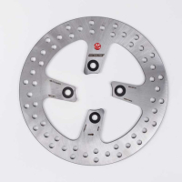 DISQUE DE FREIN R-FIX AVANT ROUTE BRAKING 