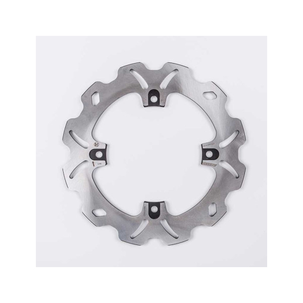 DISQUE DE FREIN WAVE FIX ARRIERE TRAIL/TOURING BRAKING