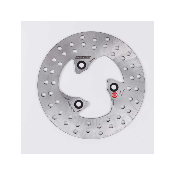 DISQUE DE FREIN R-FIX AVANT ROUTE BRAKING