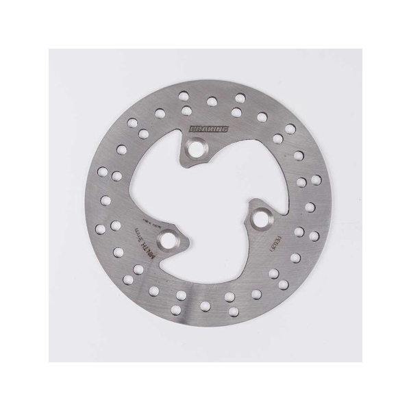 DISQUE DE FREIN R-FIX AVANT ROUTE BRAKING