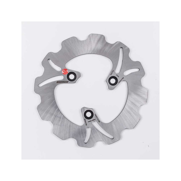 DISQUE DE FREIN WAVE FIX AVANT TRAIL/TOURING BRAKING