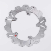 DISQUE DE FREIN WAVE FIX AVANT TRAIL/TOURING BRAKING 