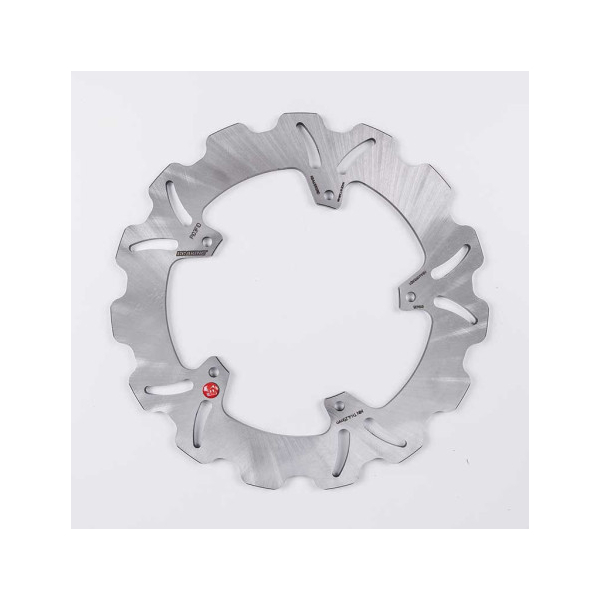 DISQUE DE FREIN WAVE FIX AVANT TRAIL/TOURING BRAKING