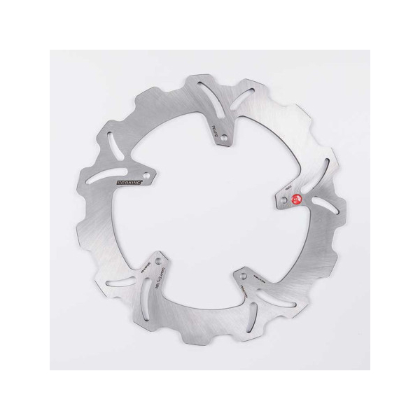 DISQUE DE FREIN WAVE FIX AVANT TRAIL/TOURING BRAKING