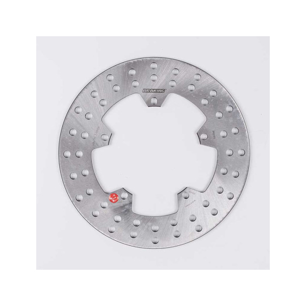 DISQUE DE FREIN R-FIX AVANT ROUTE BRAKING