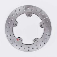 DISQUE DE FREIN R-FIX AVANT ROUTE BRAKING 