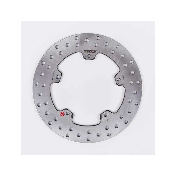 DISQUE DE FREIN R-FIX AVANT ROUTE BRAKING