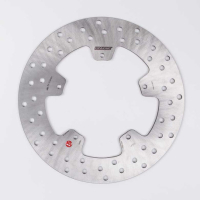 DISQUE DE FREIN R-FIX AVANT ROUTE BRAKING 