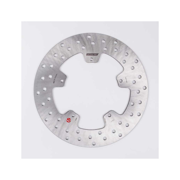 DISQUE DE FREIN R-FIX AVANT ROUTE BRAKING