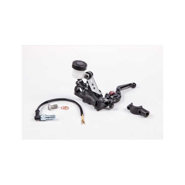 MAITRE CYLINDRE D'EMBRAYAGE PR16 BRAKING
