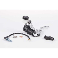 MAITRE CYLINDRE D'EMBRAYAGE PR16 BRAKING 