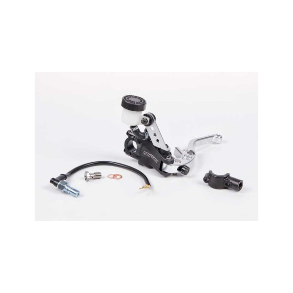 MAITRE CYLINDRE D'EMBRAYAGE PR16 BRAKING