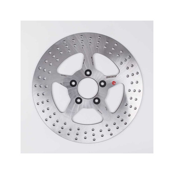 DISQUE DE FREIN R-FIX AVANT ROUTE BRAKING
