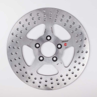 DISQUE DE FREIN R-FIX ARRIERE ROUTE BRAKING 