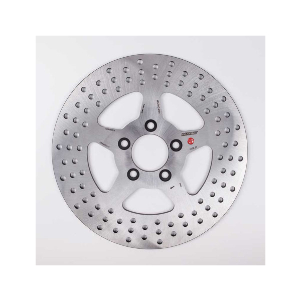 DISQUE DE FREIN R-FIX ARRIERE ROUTE BRAKING