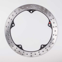 DISQUE DE FREIN R-FIX AVANT ROUTE BRAKING
