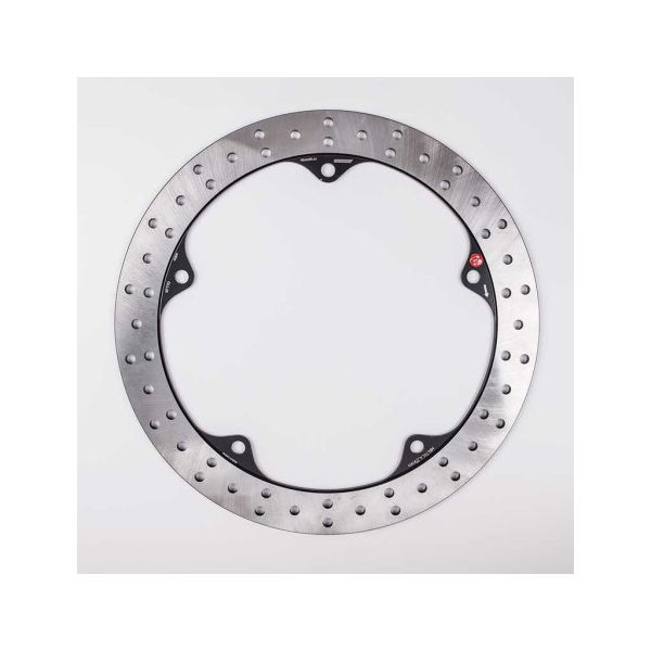 DISQUE DE FREIN R-FIX AVANT ROUTE BRAKING