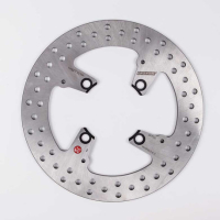 DISQUE DE FREIN R-FIX ARRIERE ROUTE BRAKING 