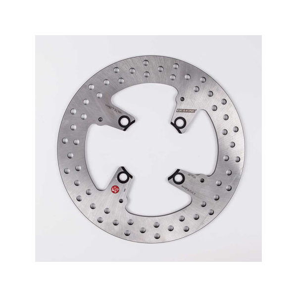 DISQUE DE FREIN R-FIX ARRIERE ROUTE BRAKING