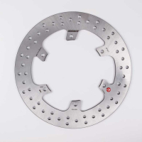 DISQUE DE FREIN R-FIX ARRIERE ROUTE BRAKING 