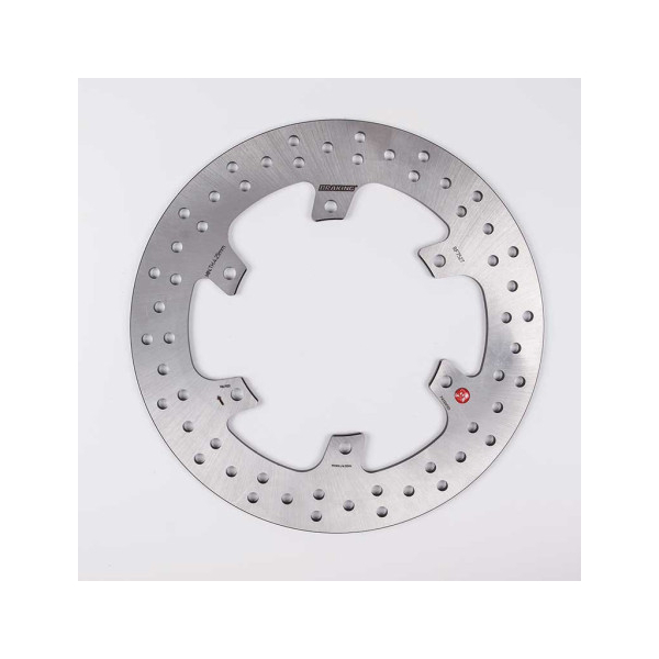 DISQUE DE FREIN R-FIX ARRIERE ROUTE BRAKING