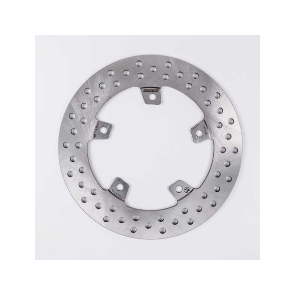 DISQUE DE FREIN R-FIX ARRIERE ROUTE BRAKING
