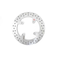 DISQUE DE FREIN R-FIX ARRIERE ROUTE BRAKING 