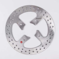 DISQUE DE FREIN R-FIX ARRIERE ROUTE BRAKING 