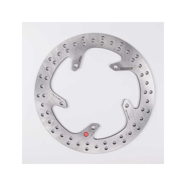 DISQUE DE FREIN R-FIX ARRIERE ROUTE BRAKING