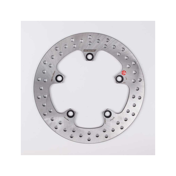 DISQUE DE FREIN R-FIX ARRIERE ROUTE BRAKING