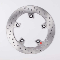 DISQUE DE FREIN R-FIX ARRIERE ROUTE BRAKING 