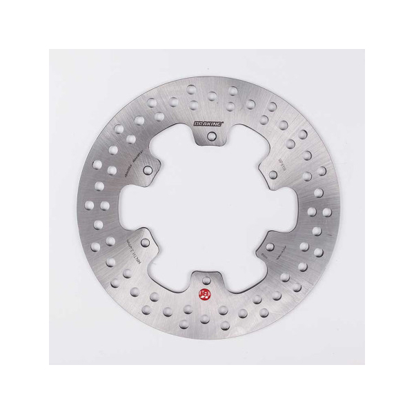 DISQUE DE FREIN R-FIX AVANT ROUTE BRAKING