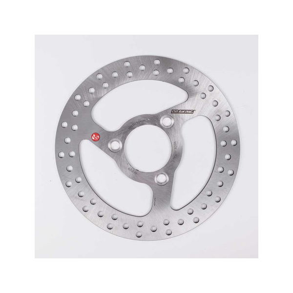 DISQUE DE FREIN R-FIX AVANT ROUTE BRAKING