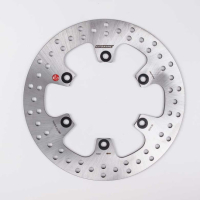 DISQUE DE FREIN R-FIX AVANT ROUTE BRAKING 