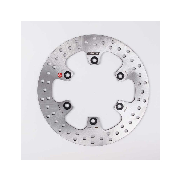 DISQUE DE FREIN R-FIX AVANT ROUTE BRAKING