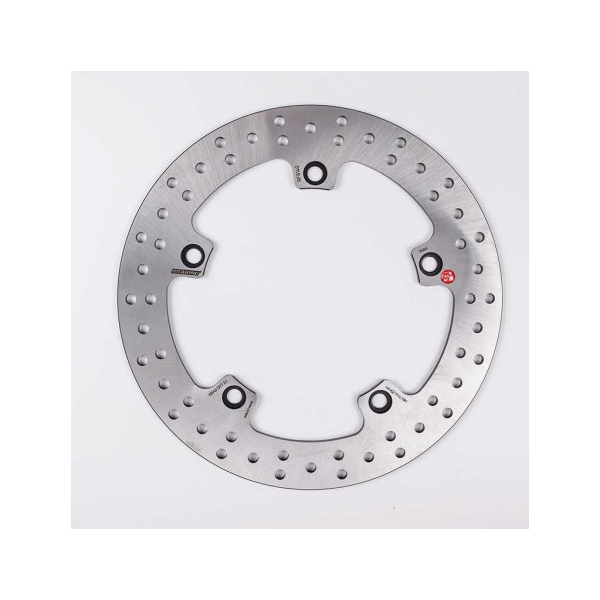 DISQUE DE FREIN R-FIX AVANT ROUTE BRAKING