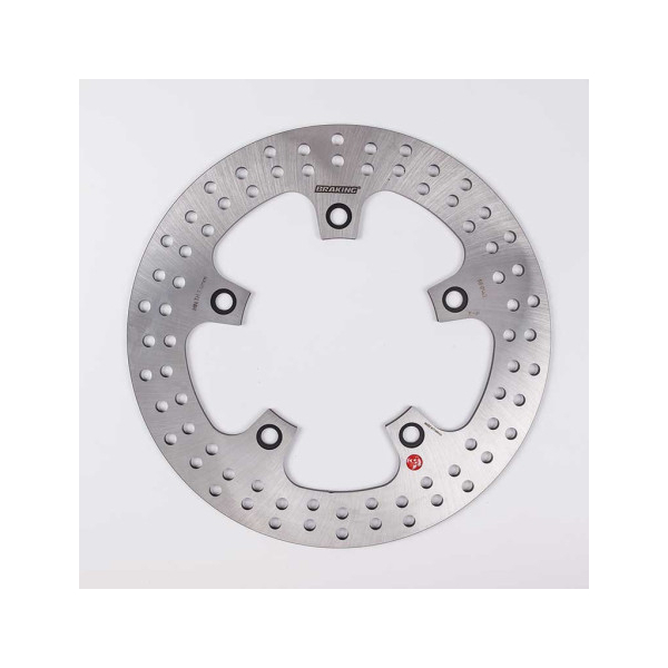 DISQUE DE FREIN R-FIX AVANT ROUTE BRAKING