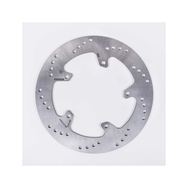 DISQUE DE FREIN R-FIX AVANT  ROUTE BRAKING