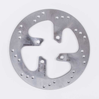 DISQUE DE FREIN R-FIX AVANT  ROUTE BRAKING 